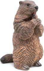 Papo figurina castor, Papo