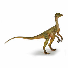 Papo figurina dinozaur compsognathus, Papo
