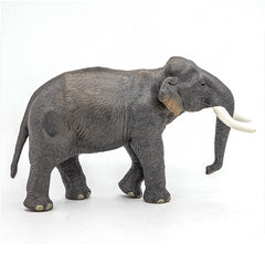 Papo figurina elefant asiatic, Papo