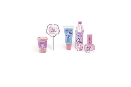 Martinelia yummy set infrumusetare