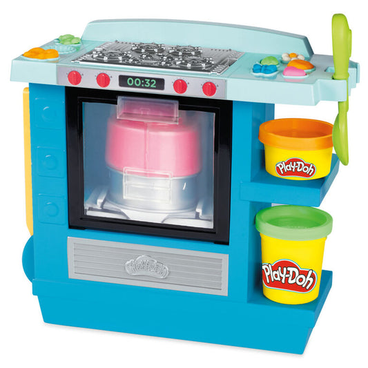 Play-doh cuportul pentru prajituri