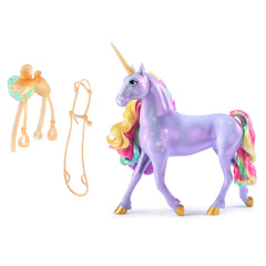 Unicorn academy unicornul lightstar, Spin Master