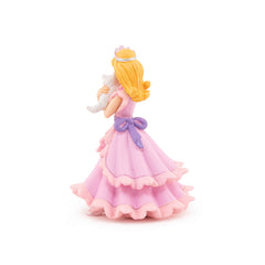 Papo figurina printesa cu pisica, Papo