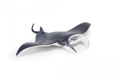 Papo figurina diavol de mare, Papo