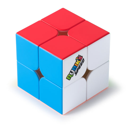Cub Rubik de viteza 2x2