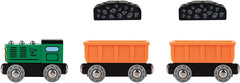 Hape tren de marfa diesel