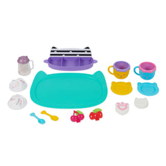 Gabbys dollhouse set pentru prajituri, Spin Master