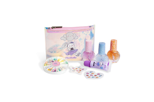 Martinelia magic ballet set cosmetice