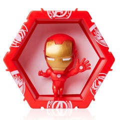 Wow! pods - marvel ironman, WOW! STUFF