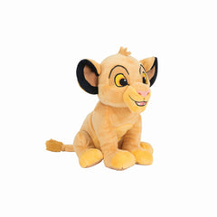 Jucarie de plus Disney simba 17 cm