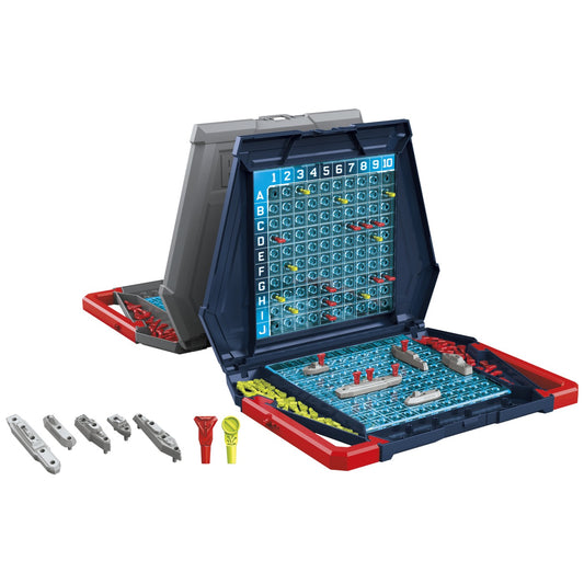 Joc battleship