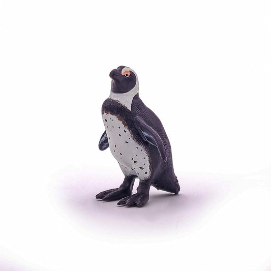 Papo figurina pinguin african, Papo