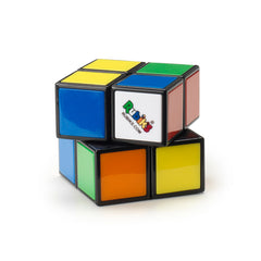 Cub rubik mini 2x2, Spin Master