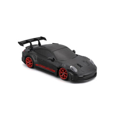 Maisto masinuta premium cu telecomanda 2.4GHz PORSCHE 911 GT3 RS scara 1 la 24