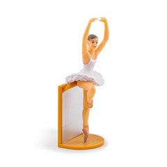 Papo figurina balerina, Papo