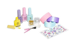 Martinelia super girl set pentru unghii si bratari