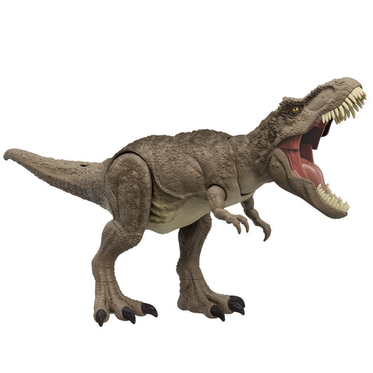 Jurassic world epic evolution dinozaur tyrannosaurus rex