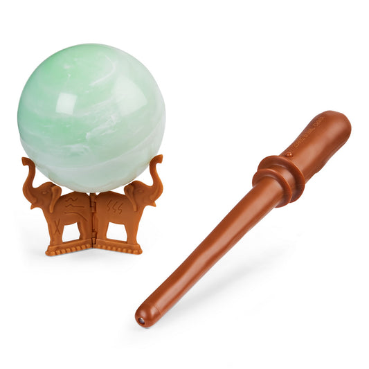 Harry potter glob potiuni magice verde, Spin Master