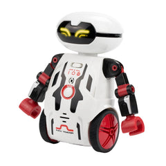 Robot electronic maze breaker, AS
