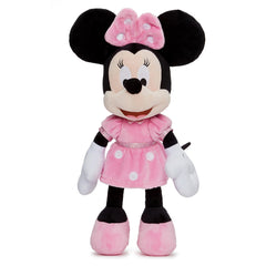 Jucarie de plus Minnie mouse 35 cm