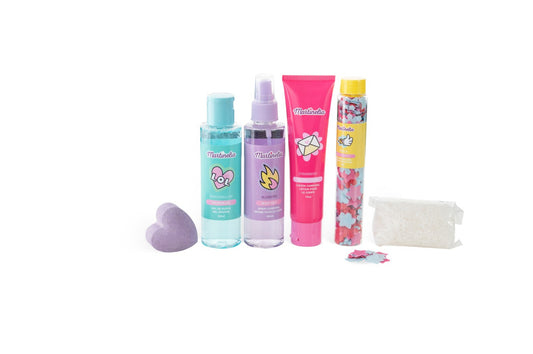 Martinelia super girl set pentru baie
