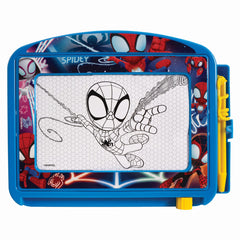 Tabla magnetica de desen spidey prietenii extraordinari, AS