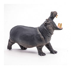 Papo figurina hipopotam, Papo