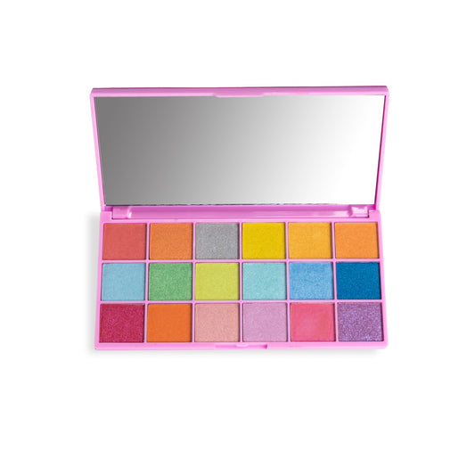 Martinelia yummy paleta machiaj