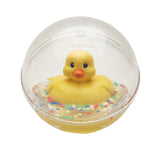 Fisher price ratusca in minge transparenta, Mattel