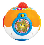 Winfun minge interactiva ocean, WINFUN