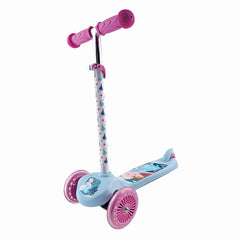 Trotineta plus cu 3 roti frozen, AS