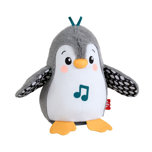 Fisher price pinguin muzical, Mattel