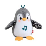 Fisher price pinguin muzical, Mattel