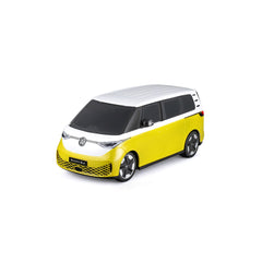Maisto masinuta premium cu telecomanda 2.4GHz VOLKSWAGEN ELECTRIC BUS scara 1 la 24