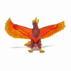 Papo figurina pasarea phoenix, Papo