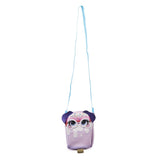 Purse pets bag trendy treats catelus pupsicle, Spin Master