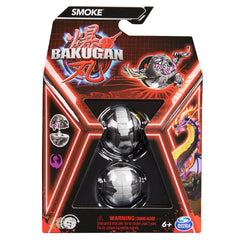 Bakugan core pachet de baza s1, Spin Master