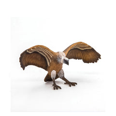 Papo figurina vultur, Papo
