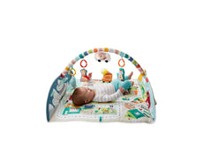 Fisher price covor activitati in oras