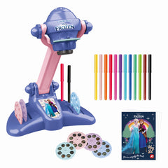 Proiector de pictura Frozen