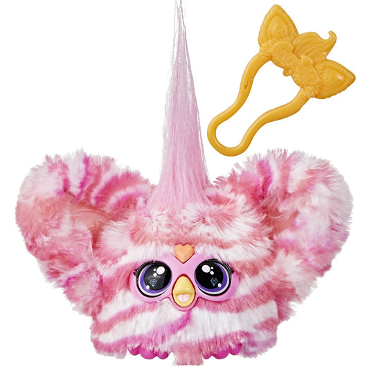 Furby furblets jucarie interactiva bub-lee