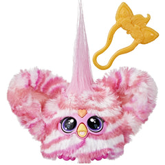Furby furblets jucarie interactiva bub-lee