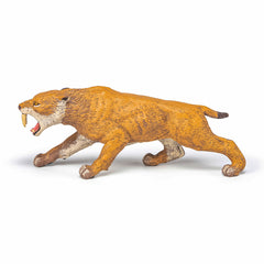 Papo figurina smilodon, Papo