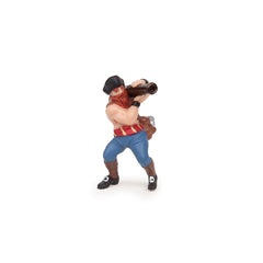 Papo figurina minifigurine pirati 12 piese, Papo