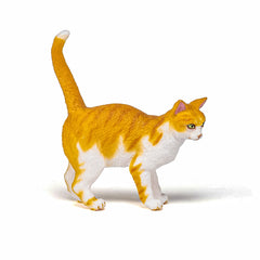 Papo figurina pisica domestica, Papo