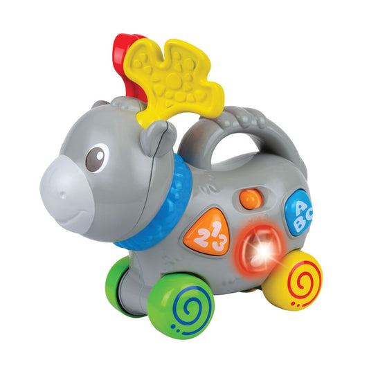 Winfun jucarie de impins elan