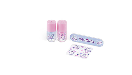 Martinelia yummy set pentru unghii