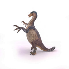 Papo figurina dinozaur therizinosaurus, Papo