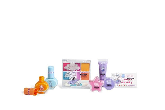 Martinelia magic ballet set infrumusetare in gentuta