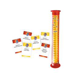 Joc 5 secunde Romania , Trefl